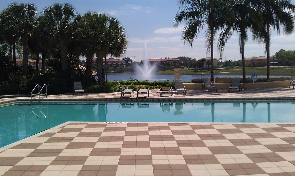 Wish Upon A Splash - Family Villa - 3Br - Private Pool - Disney 4 Miles Kissimmee Exterior photo